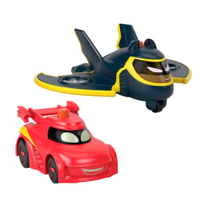 Fisher-Price Batwheels HML26 figurka dla dzieci