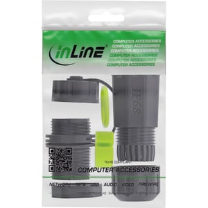 InLine 69927I akcesorium kablowe Mufa do kabli