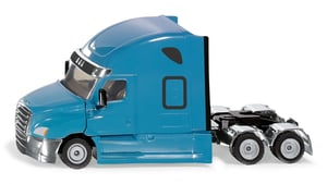 Siku Freightliner Cascadia Model ciągnika Wstępnie zmontowany 1:50