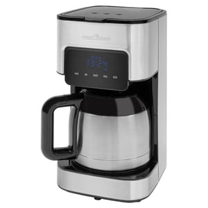 ProfiCook PC-KA 1191 Półautomatyczny Przelewowy ekspres do kawy 1,2 l