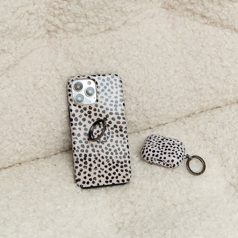 BURGA Almond Latte Etui