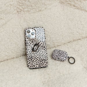 BURGA Almond Latte Etui
