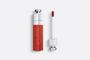 Dior Addict Lip Tint 421 Natural Tea Halvmatt, Sammet