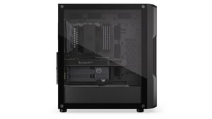 ENDORFY Regnum 400 Air Tower Czarny