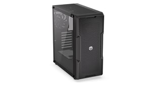 ENDORFY Regnum 400 Air Tower Czarny