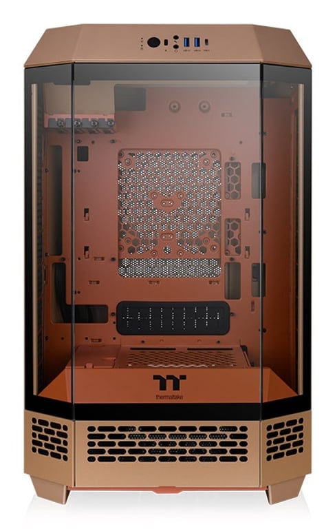 Thermaltake Tower 300 Gravel Sand Micro Tower Piaskowy