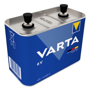 Varta 4LR25-2 Bateria