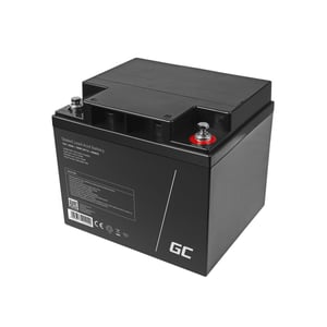 Green Cell AGM22 akumulator Ołowiany (VRLA) 12 V 40 Ah
