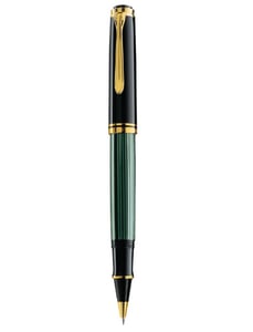 Pelikan Souverän 80 Retractable Ballpoint Pen, Black, 1 pc.