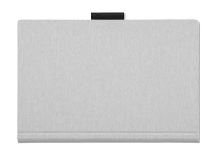 Wacom ACK45633Z 35.6 cm (14") Tablet Case, Folio, Gray