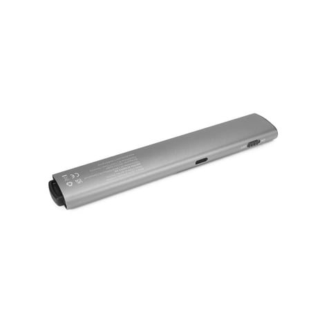 DICOTA D32176 pilot bezprzewodowy Bluetooth Czarny