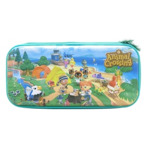 Hori NSW-246U skyddsfodral för bärbara Nintendo-spelkonsoler, flerfärgat