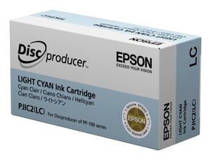 Epson C13S020689 nabój z tuszem 1 szt. Oryginalny Jasny cyjan
