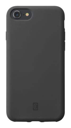 Cellularline 8018080317125 pokrowiec na telefon komórkowy Czarny