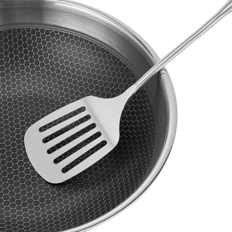 Resto Kitchenware 95349 patelnia Wok/Patelnia do mieszania Okrągły
