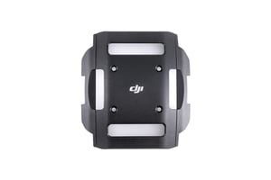 DJI CP.RN.00000188.01 tillbehör till videostabilisatorer Motvikt Svart 6 st. DJI Zenmuse X9-6K
DJI Zenmuse X9-8K