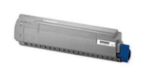 OKI 44992401 kaseta z tonerem 1 szt. Oryginalny Czarny