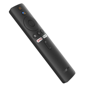 Xiaomi TV Stick 4K HDMI 4K Ultra HD Android Czarny