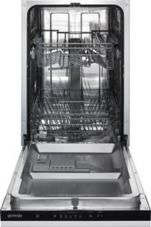 Gorenje GV520E15 Fully Integrated 9-piece set.
