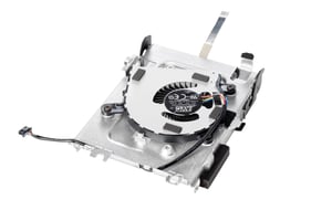 HP Desktop Mini 2.5-inch SATA Drive Bay Kit v2 Mini PC HDD Mounting Kit