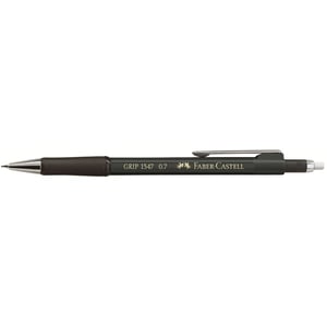 Faber-Castell Grip 1347 Druckbleistift, 1 Stück