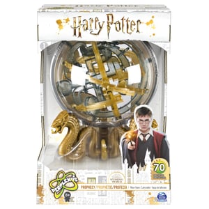 Spel PRP PPL Harry Potter Perplexus GML leksak som utvecklar motoriken