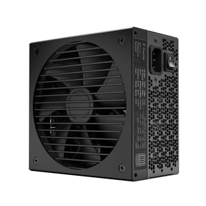 Fractal Design Ion+ 2 Platinum 560 W Modul-Netzteil 20+4-Pin-ATX, schwarz