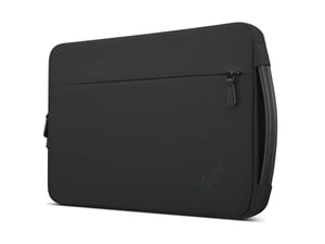 Lenovo 4X41K79634 33 cm (13") Laptop Bag, Pocket Case, Black