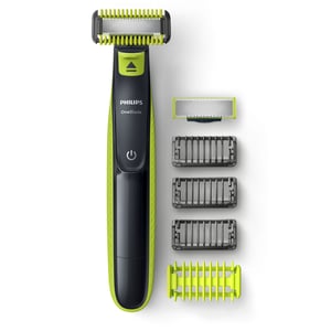 Philips Norelco OneBlade OneBlade QP2620/20 Ansikte + Kropp