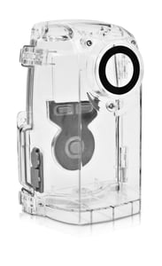 Brinno ATH120 Gehäuse für Überwachungskameras Acryl, Polycarbonat, Gummi, transparent