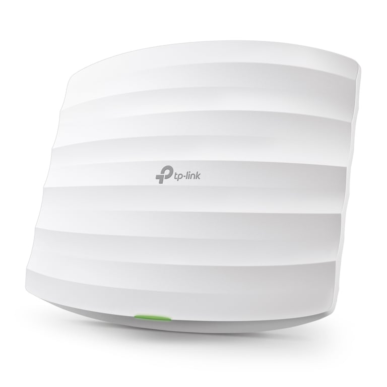 TP-Link Omada EAP245 1750 Mbit/s Biały Obsługa PoE