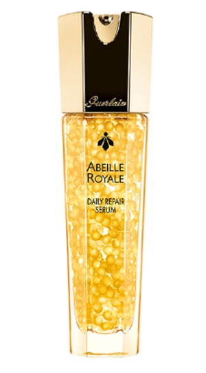 Guerlain Abeille Royale Ansiktsserum 30 ml Kvinnor Miodowy