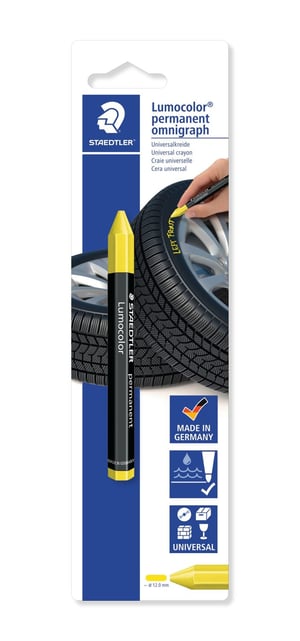 Staedtler Lumocolor 236 1 st.