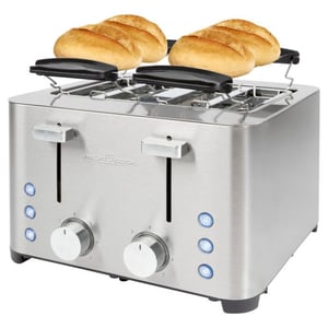 ProfiCook PC-TA 1252 7 1260 W Stal nierdzewna