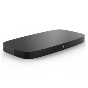 Sonos PLAYBASE Trådbundet LAN Wi-Fi Svart