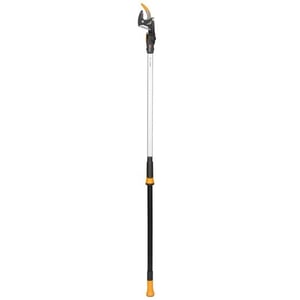 Fiskars UPX82 trädgårdssax, svart, blå, grå