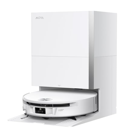 MOVA S70 Pro 0,24 l Biały