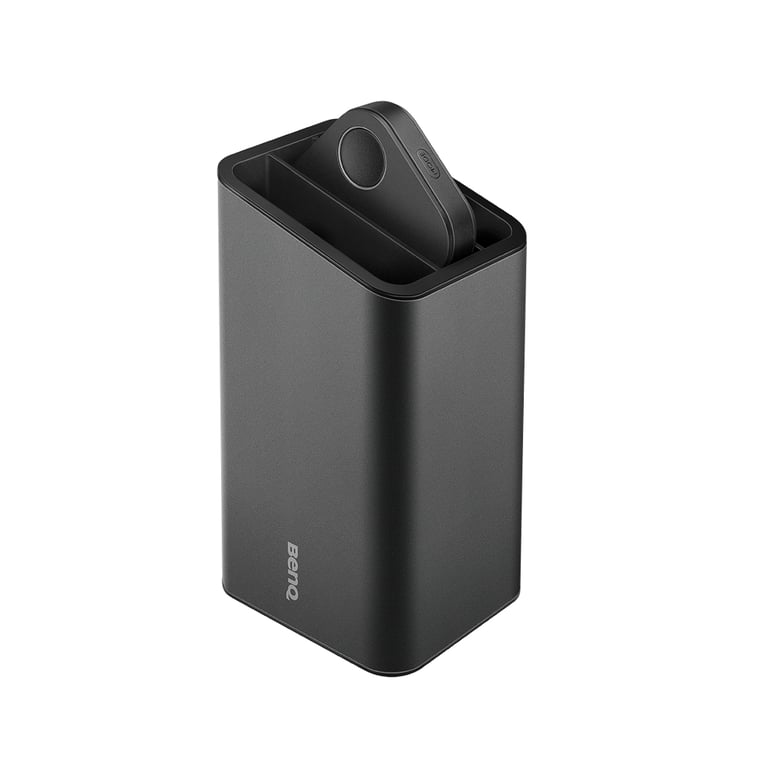 BenQ InstaShow WDC10C Button Kit Zestaw przycisków Czarny 1 szt.