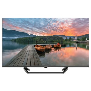 Strong SRT 40FG6733C TV 101,6 cm (40") Full HD Smart TV Wi-Fi Svart 220 cd/m²