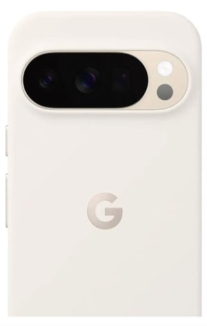 Google Pixelsnap mobilskal 16 cm (6,3") Beige