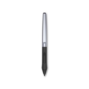 HUION PW100 rysik do PDA 13 g Czarny, Srebrny
