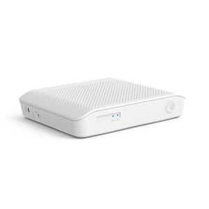 Cambium Networks NSE3000 Gigabit Ethernet-router, vit