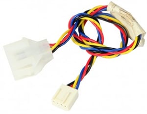 Supermicro 4 / 4-pin 0.3 m