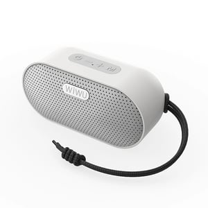 WIWU H8 głośnik przenośny / imprezowy Przenośny głośnik stereo 5 W