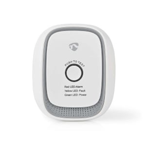 Nedis SmartLife Natural Gas Detector