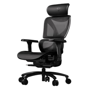 ThunderX3 XTC Mesh Mesh Backrest