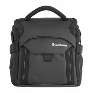 Vanguard Adaptor 15M Futerał naramienny Czarny