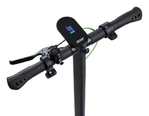 Acer ES Series 5 AES025 Czarny 25 km/h 16 Ah
