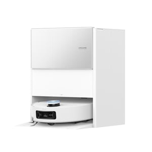 Dreame Aqua10 Ultra Roller Complete 0,23 l Biały