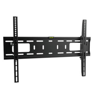 LogiLink BP0018 Halterung für Fernseher 177,8 cm (70") Schwarz